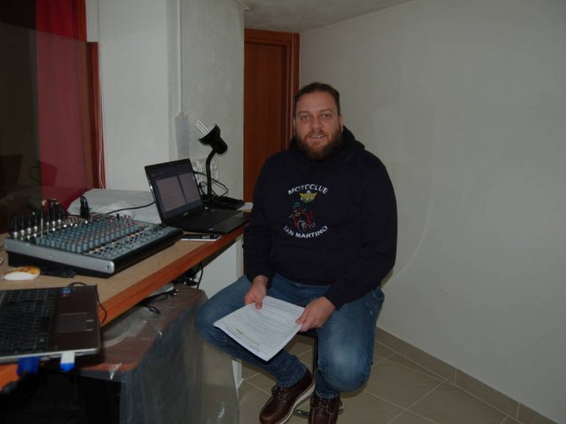 Reading Per Buoni Intenditori...in memory Arturo